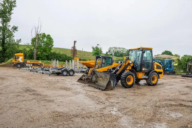 Agence Kiloutou TP Bergerac (Dordogne)