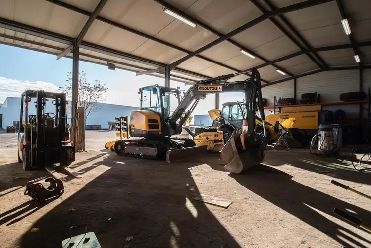 Agence Kiloutou TP Clermont (Puy-de-Dôme)