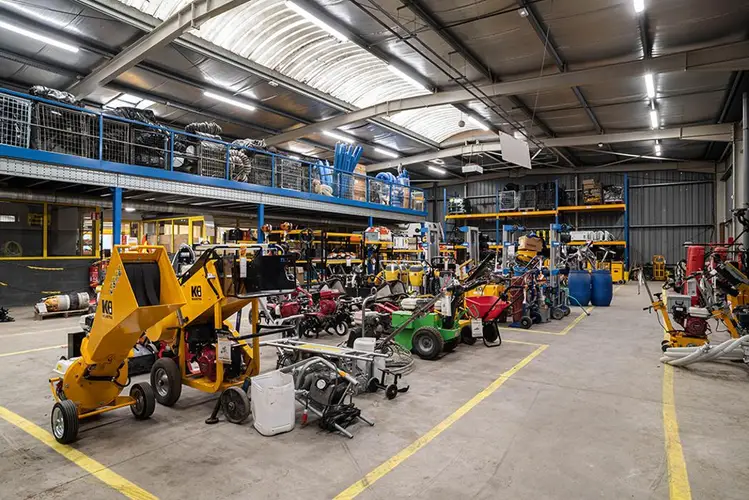 Agence Kiloutou Talange (Moselle)