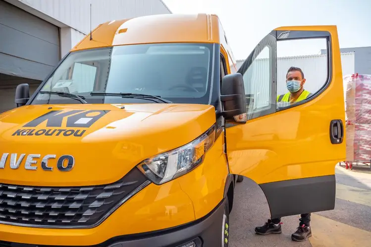 Agence Kiloutou Vandœuvre-lès-Nancy (Meurthe-et-Moselle)