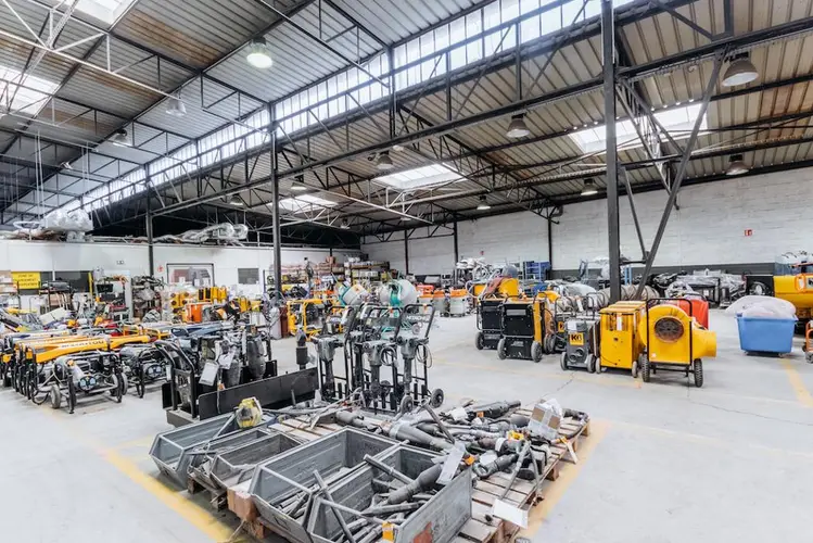 Agence Kiloutou Vandœuvre-lès-Nancy (Meurthe-et-Moselle)