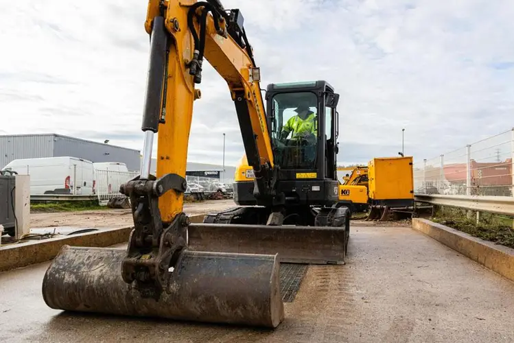 Agence Kiloutou Chavelot (Vosges)