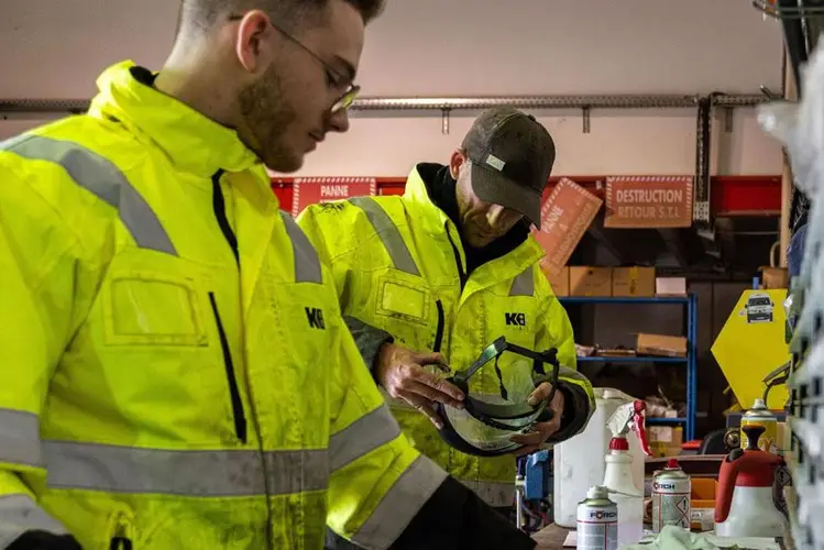 Agence Kiloutou Chavelot (Vosges)