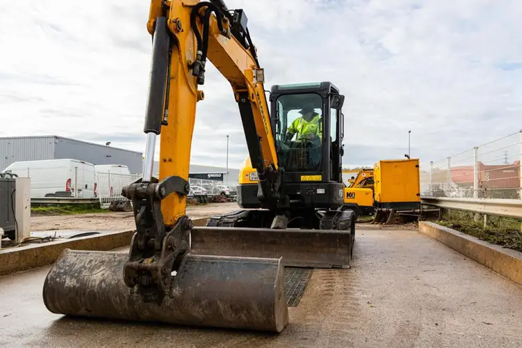 Agence Kiloutou Chavelot (Vosges)