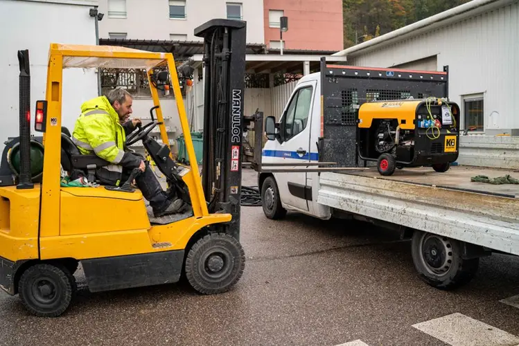 Agence Kiloutou Maxéville (Meurthe-et-Moselle)