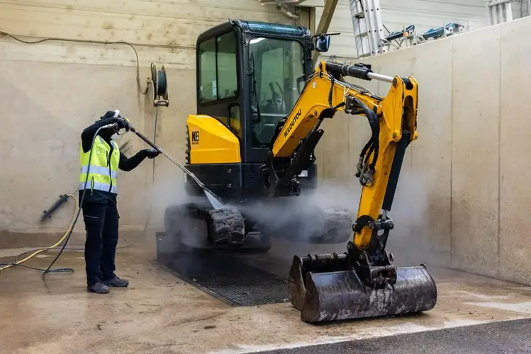 Agence Kiloutou Verdun (Meuse)