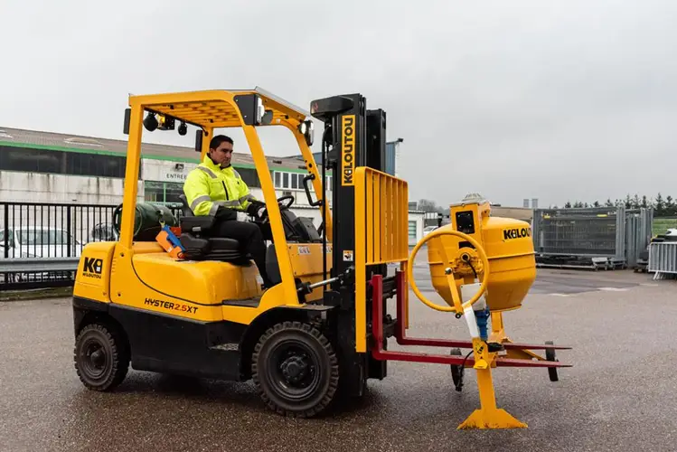 Agence Kiloutou Verdun (Meuse)