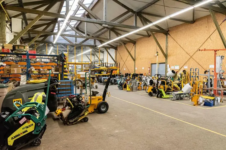 Agence Kiloutou Verdun (Meuse)