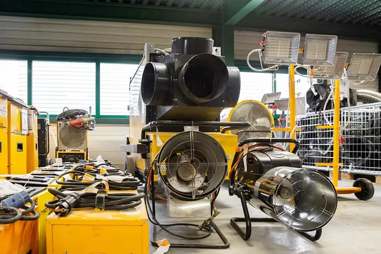 Agence Kiloutou Mundolsheim (Bas-Rhin)