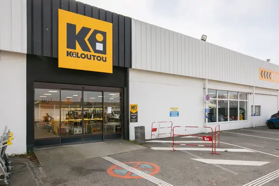 Agence Kiloutou Strasbourg (bas-rhin)