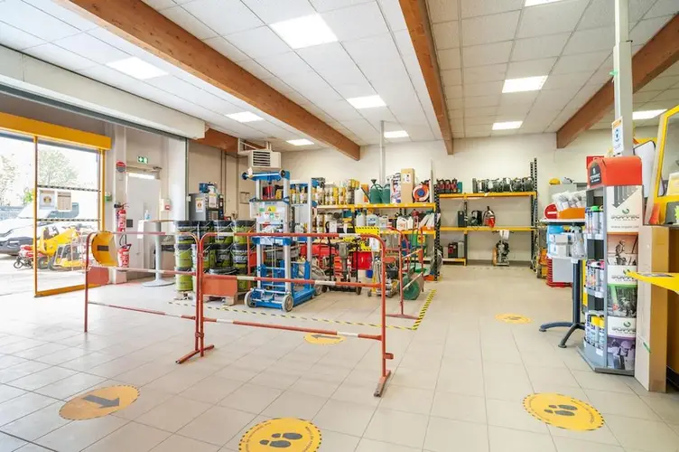 Agence Kiloutou Sélestat (Bas-Rhin)