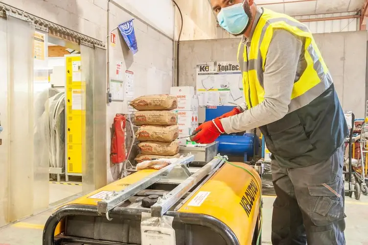 Agence Kiloutou Sélestat (Bas-Rhin)