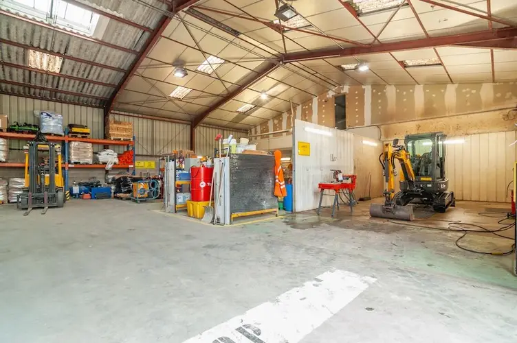 Agence Kiloutou Sélestat (Bas-Rhin)