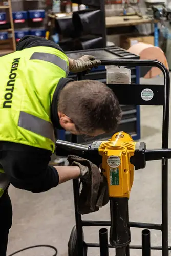 Agence Kiloutou Colmar (Haut-Rhin)