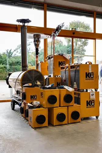 Agence Kiloutou Colmar (Haut-Rhin)