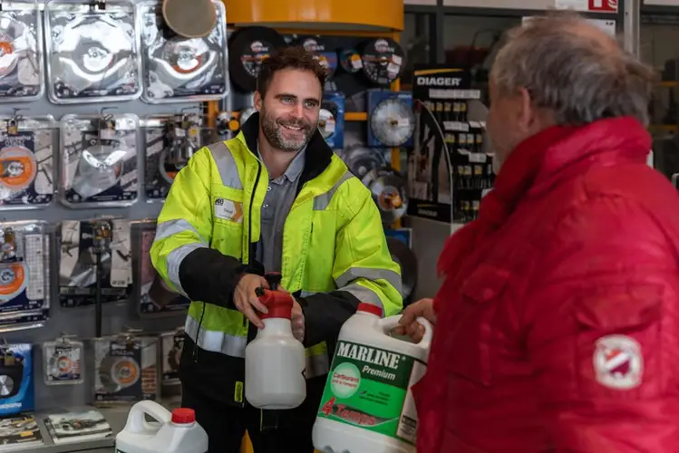 Agence Kiloutou Colmar (Haut-Rhin)