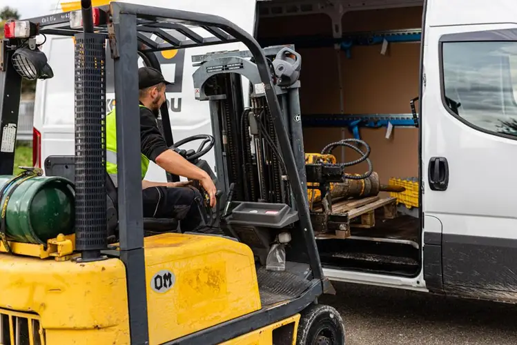 Agence Kiloutou Colmar (Haut-Rhin)