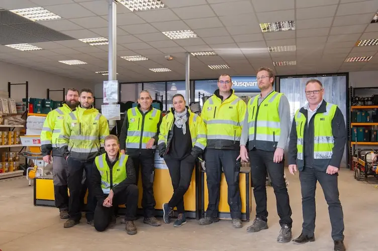 Agence Kiloutou Sausheim (Haut-Rhin)