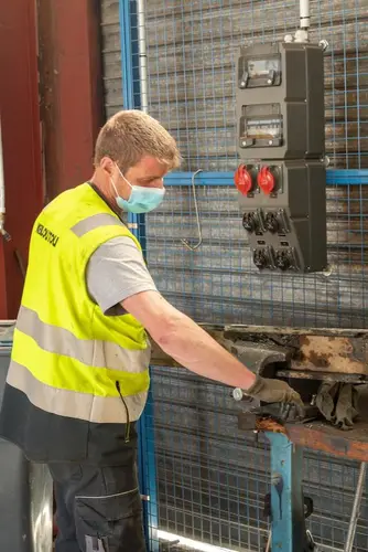 Agence Kiloutou Agen (Le Passage d'Agen) (Lot-et-Garonne)