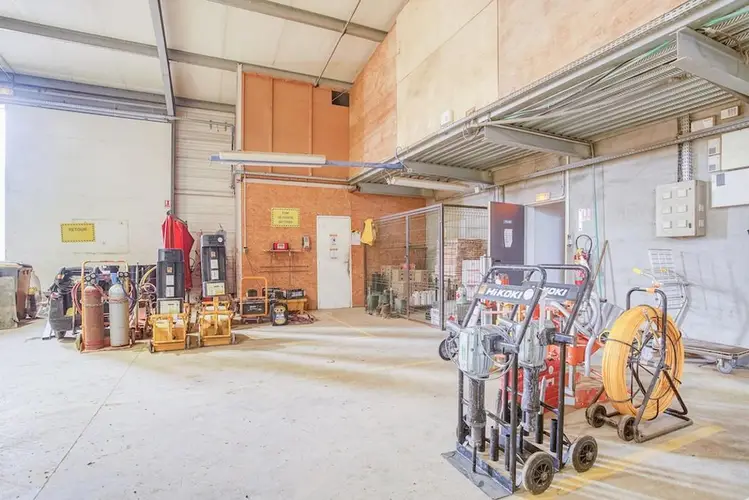 Agence Kiloutou Libourne TP (Gironde)