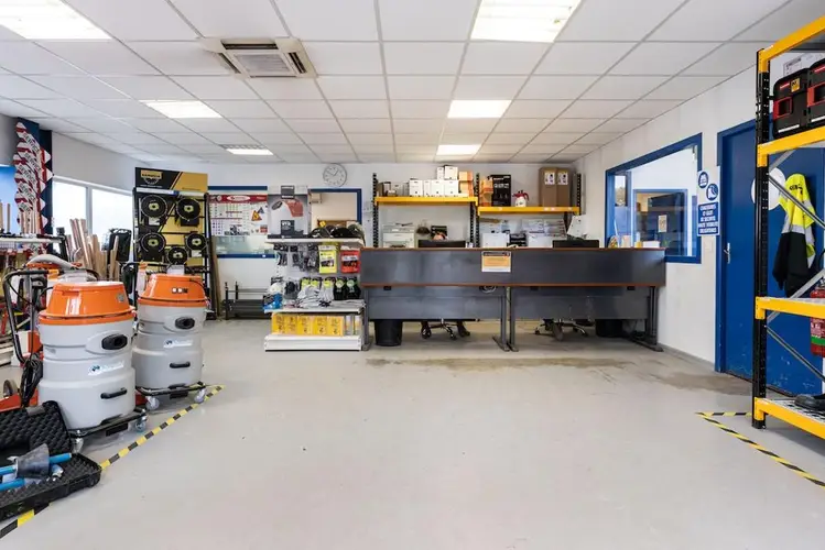 Agence Kiloutou TP Lormont (Gironde)