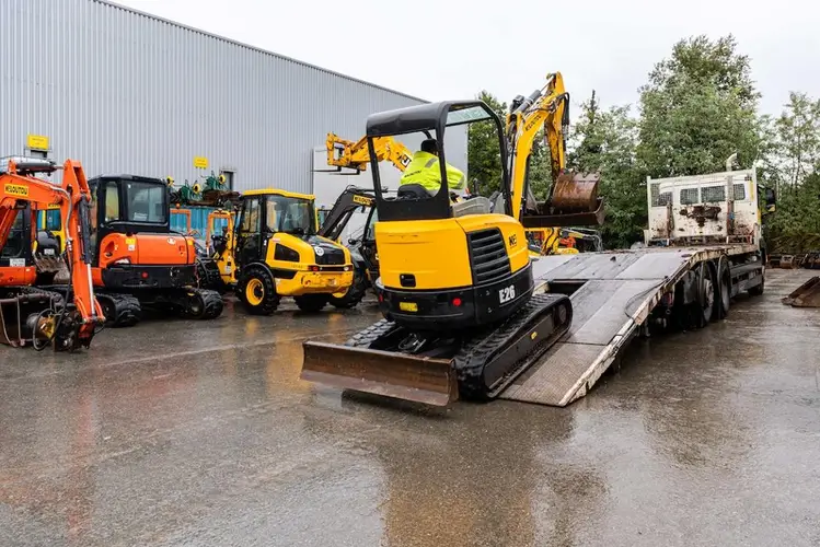 Agence Kiloutou TP Lormont (Gironde)