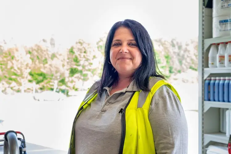 Agence Kiloutou Saint-Jean-de-la-Neuville (Seine-Maritime)