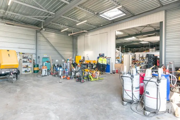 Agence Kiloutou Saint-Jean-de-la-Neuville (Seine-Maritime)