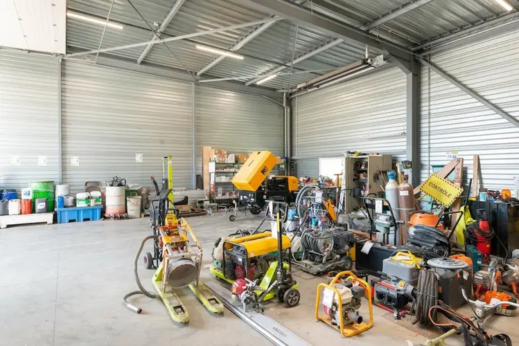 Agence Kiloutou Saint-Jean-de-la-Neuville (Seine-Maritime)