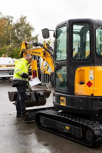 Agence Kiloutou Douai (Nord)