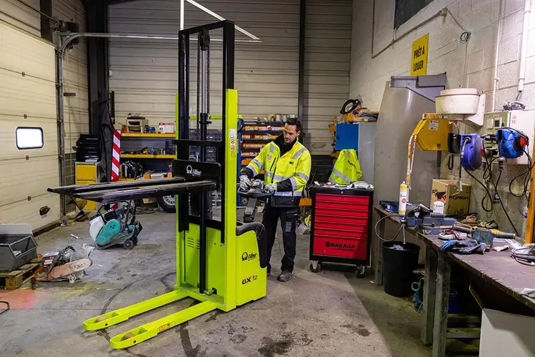 Agence Kiloutou Douai (Nord)