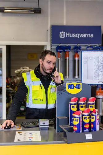 Agence Kiloutou Douai (Nord)