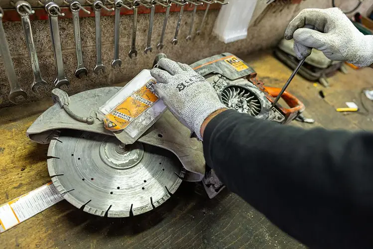 Agence Kiloutou Cambrai (Nord)