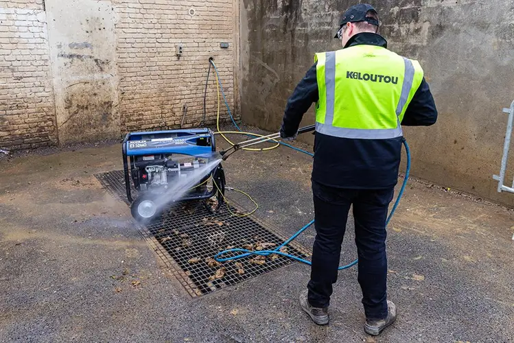 Agence Kiloutou Cambrai (Nord)