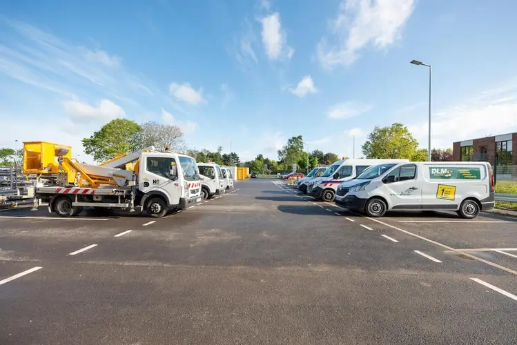 Agence Kiloutou Lens (Pas-de-Calais)