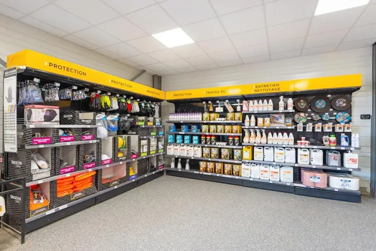 Agence Kiloutou Lens (Pas-de-Calais)