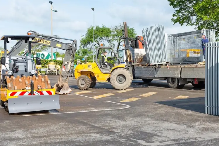 Agence Kiloutou Lens (Pas-de-Calais)