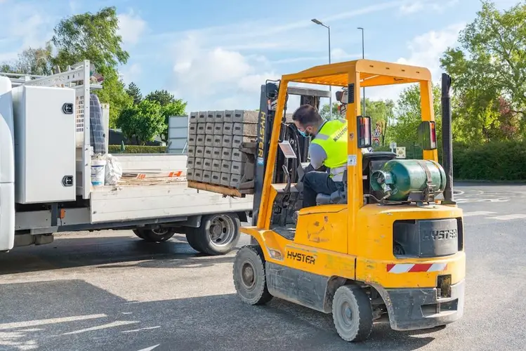 Agence Kiloutou Lens (Pas-de-Calais)