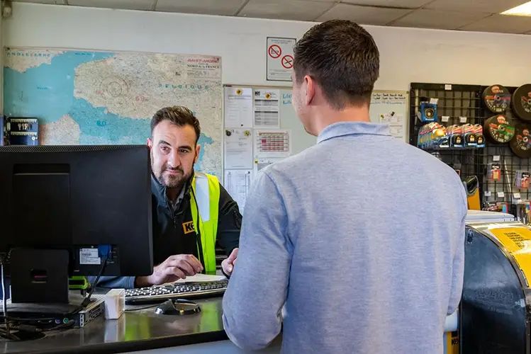 Agence Kiloutou Beaurains (Pas-de-Calais)