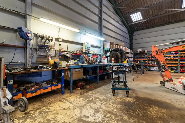 Agence Kiloutou Beaurains (Pas-de-Calais)