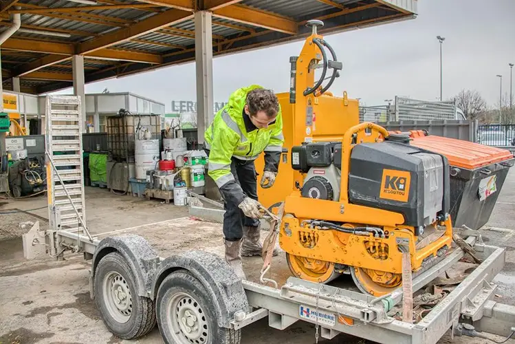 Agence Kiloutou Lesquin (Nord)