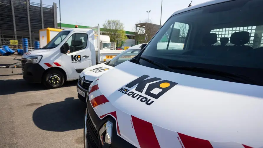 Agence Kiloutou Lesquin (Nord)