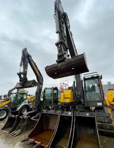 Agence Kiloutou TP Mérignac (Gironde)