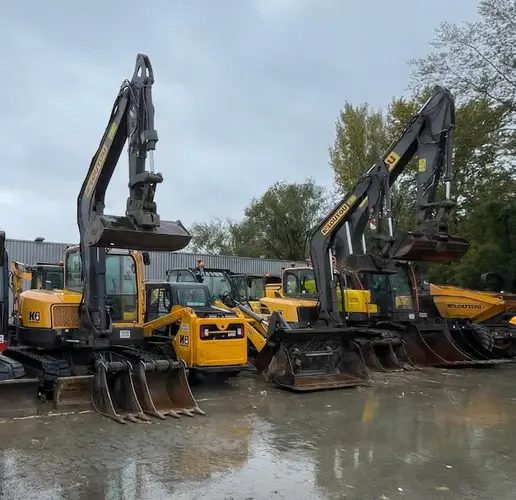 Agence Kiloutou TP Mérignac (Gironde)