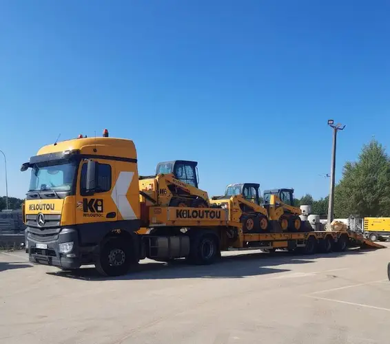 Agence Kiloutou TP Mérignac (Gironde)