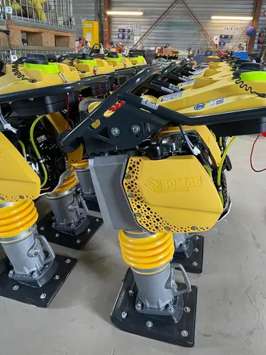 Agence Kiloutou TP Mérignac (Gironde)