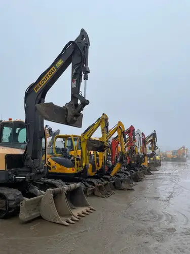 Agence Kiloutou TP Mérignac (Gironde)