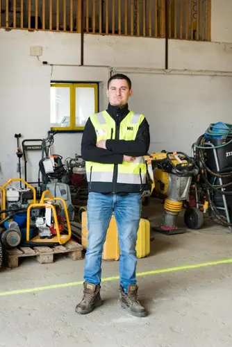 Agence Kiloutou TP Montauban Sapiac (Tarn-et-Garonne)