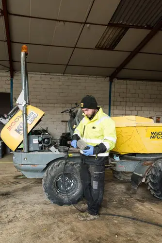 Agence Kiloutou TP Montauban Sapiac (Tarn-et-Garonne)