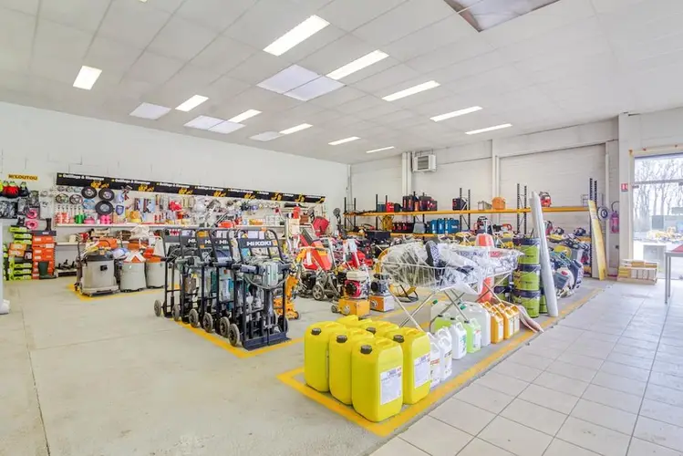 Agence Kiloutou Pau (Pyrénées-Atlantiques)